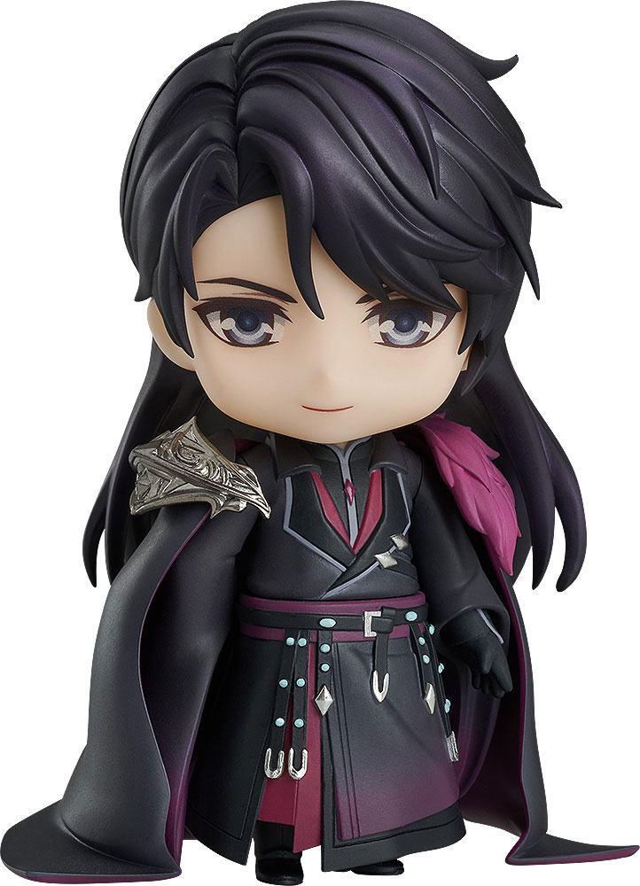 Preview: Nendoroid 1378 Li Zeyan - Demon Lord