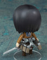 Preview: Nendoroid 1381 Mikasa Ackerman - Survey Corps (Good Smile Partner Exclusive)