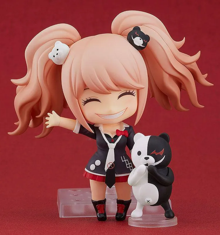 Preview: Nendoroid 1398 Junko Enoshima