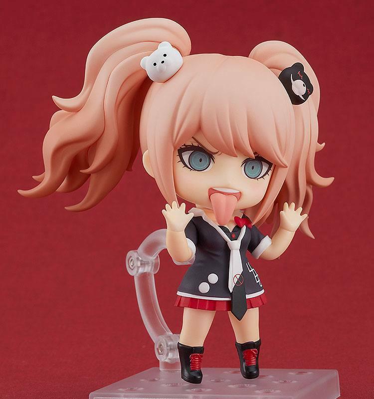 Preview: Nendoroid 1398 Junko Enoshima