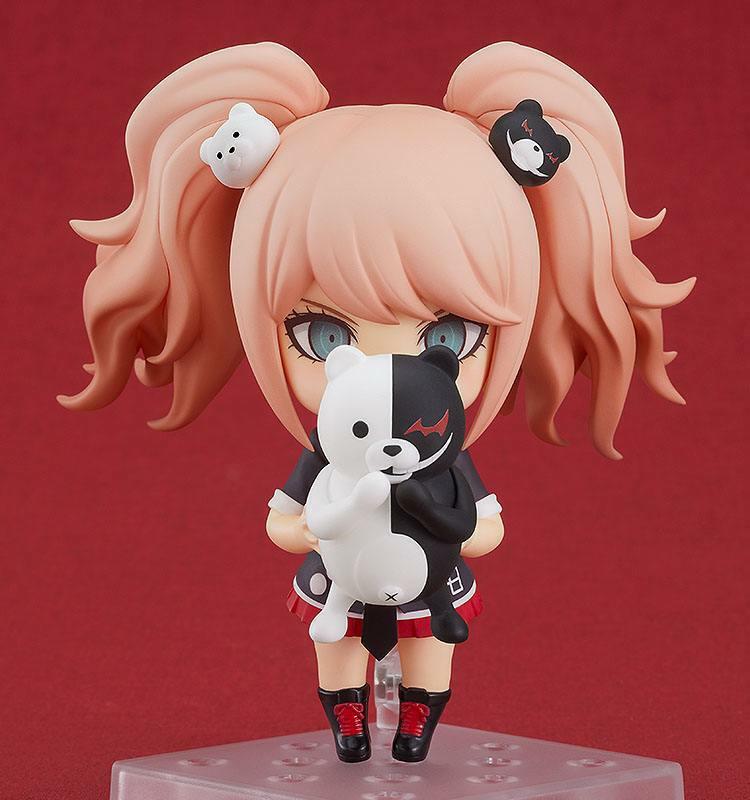 Preview: Nendoroid 1398 Junko Enoshima