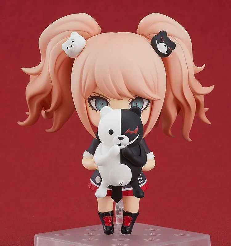 Preview: Nendoroid 1398 Junko Enoshima