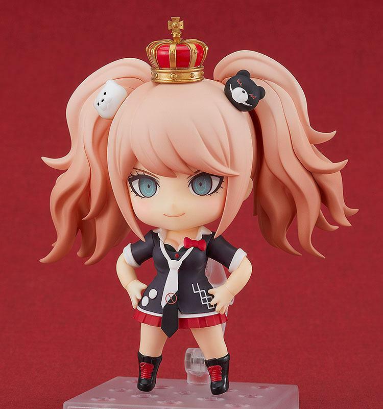 Preview: Nendoroid 1398 Junko Enoshima