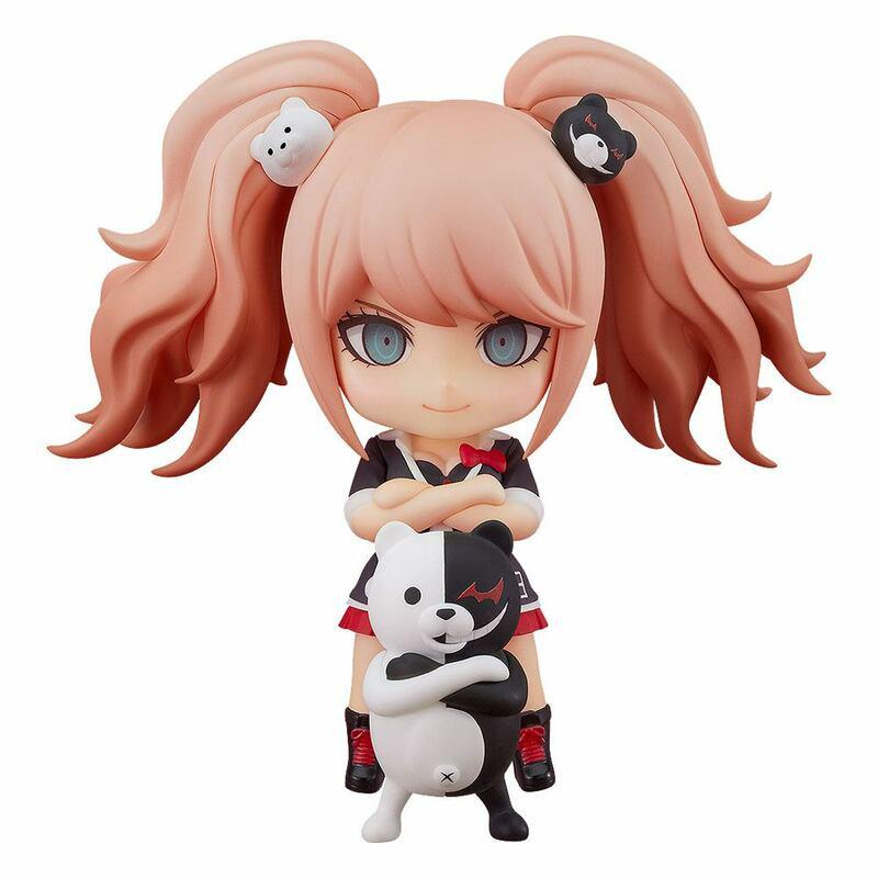 Preview: Nendoroid 1398 Junko Enoshima