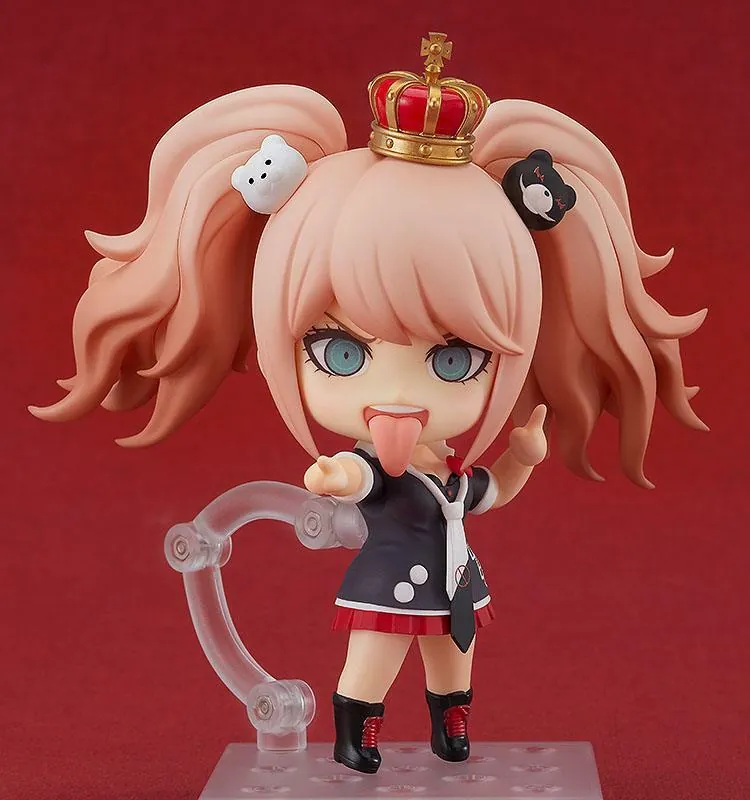 Preview: Nendoroid 1398 Junko Enoshima