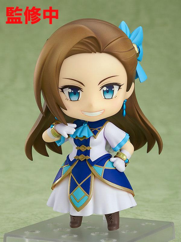 Preview: Nendoroid 1400 Catarina Claes