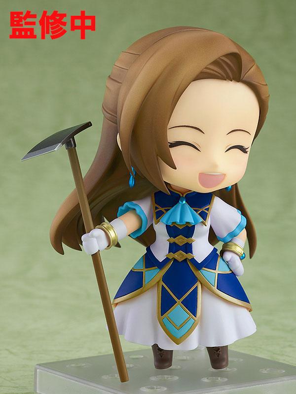 Preview: Nendoroid 1400 Catarina Claes