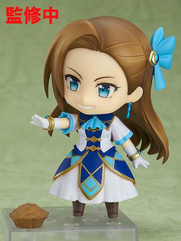 Preview: Nendoroid 1400 Catarina Claes