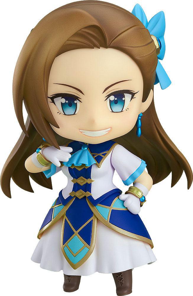 Preview: Nendoroid 1400 Catarina Claes