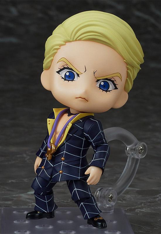 Preview: Nendoroid 1401 Prosciutto