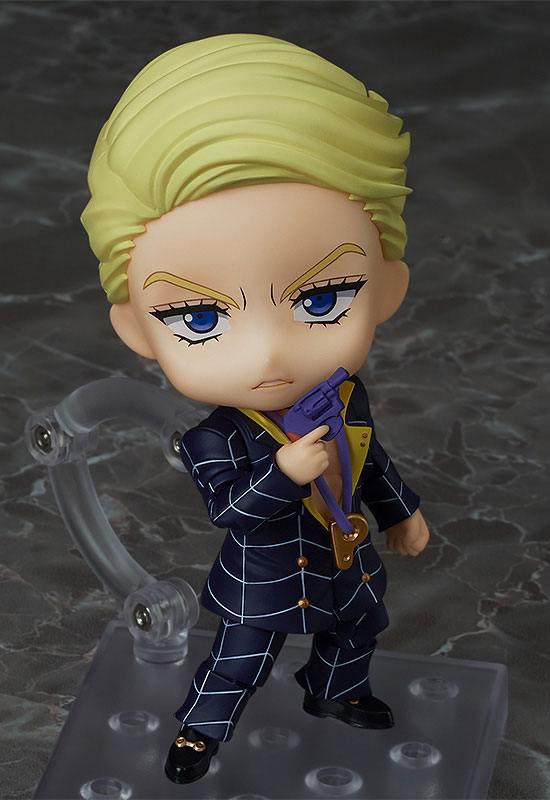 Preview: Nendoroid 1401 Prosciutto