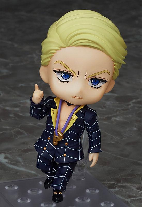 Preview: Nendoroid 1401 Prosciutto