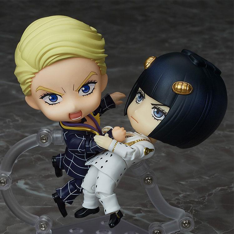 Preview: Nendoroid 1401 Prosciutto