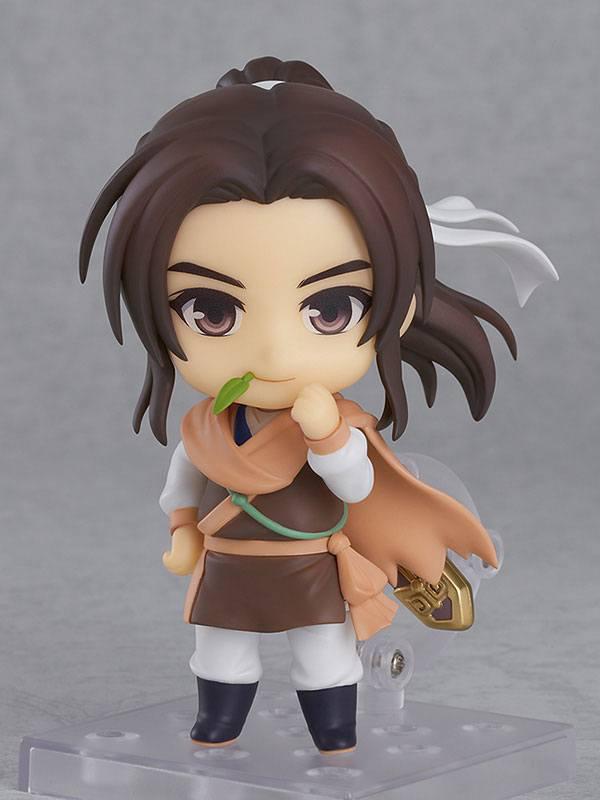 Preview: Nendoroid 1406 Li Xiaoyao