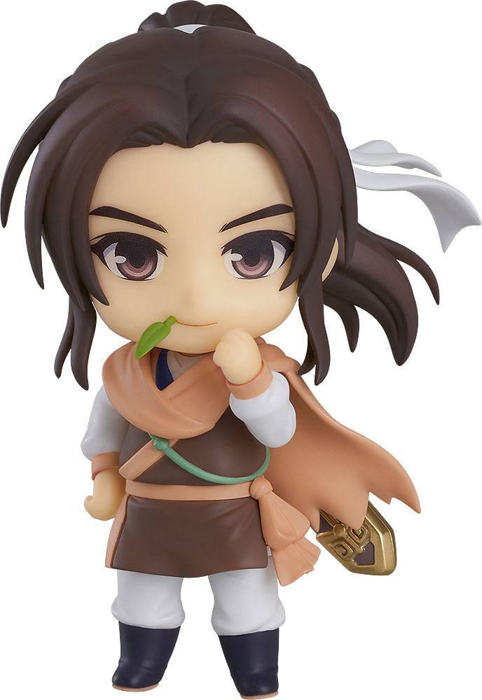 Preview: Nendoroid 1406 Li Xiaoyao