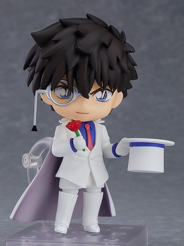 Preview: Nendoroid 1412 - Kaito Kuroba / Kaito Kid