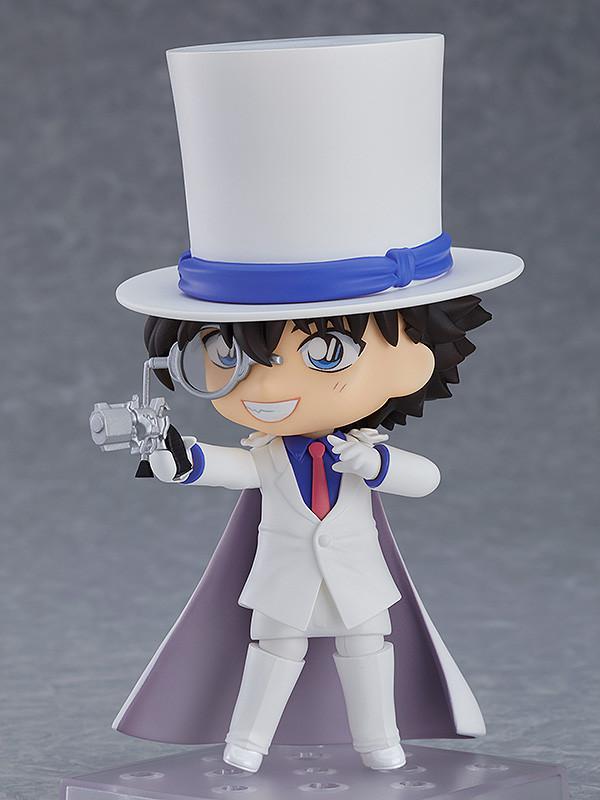 Preview: Nendoroid 1412 - Kaito Kuroba / Kaito Kid