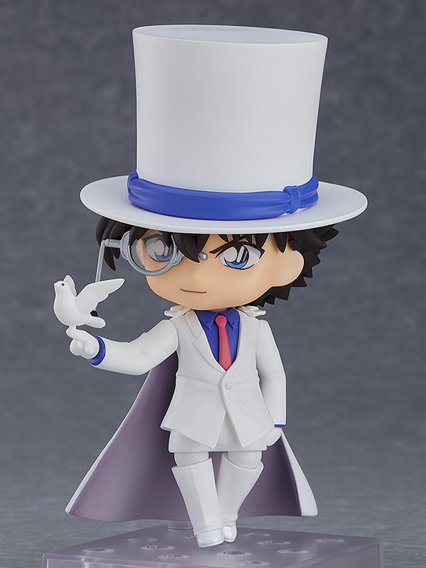 Preview: Nendoroid 1412 - Kaito Kuroba / Kaito Kid