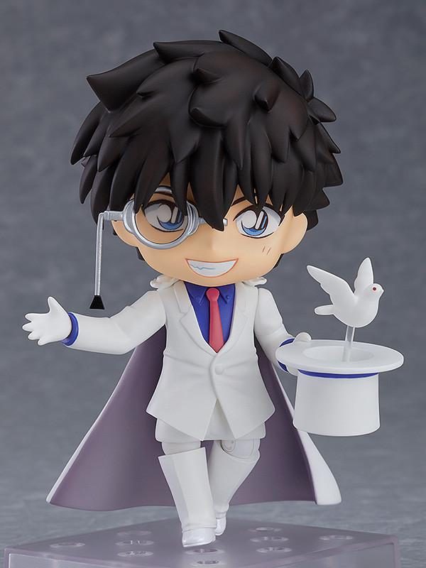 Preview: Nendoroid 1412 - Kaito Kuroba / Kaito Kid