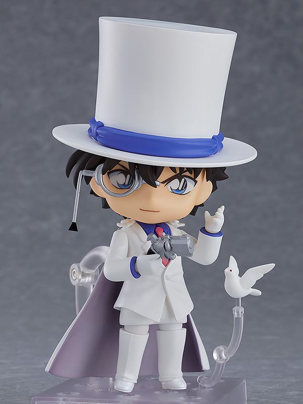 Preview: Nendoroid 1412 - Kaito Kuroba / Kaito Kid