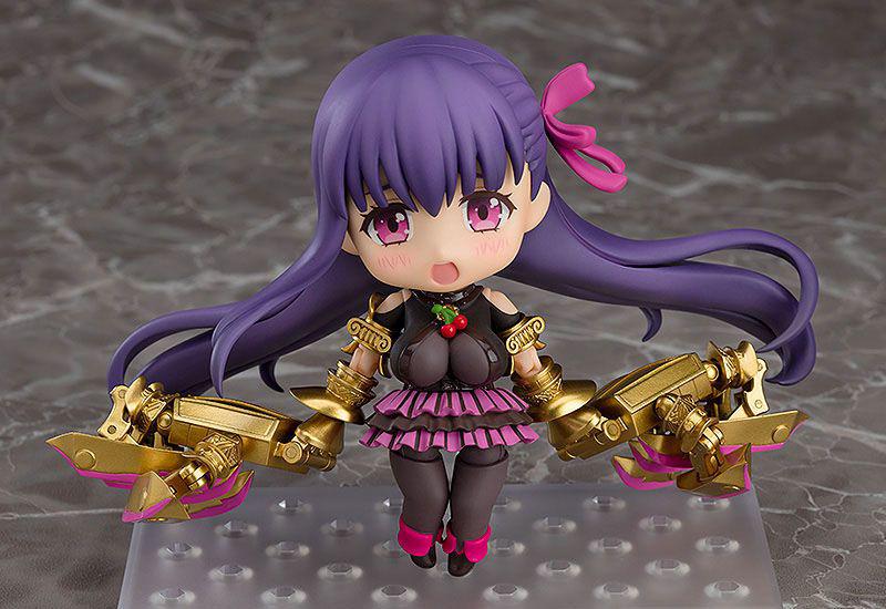 Preview: Nendoroid 1417 Passionlip - Alter Ego