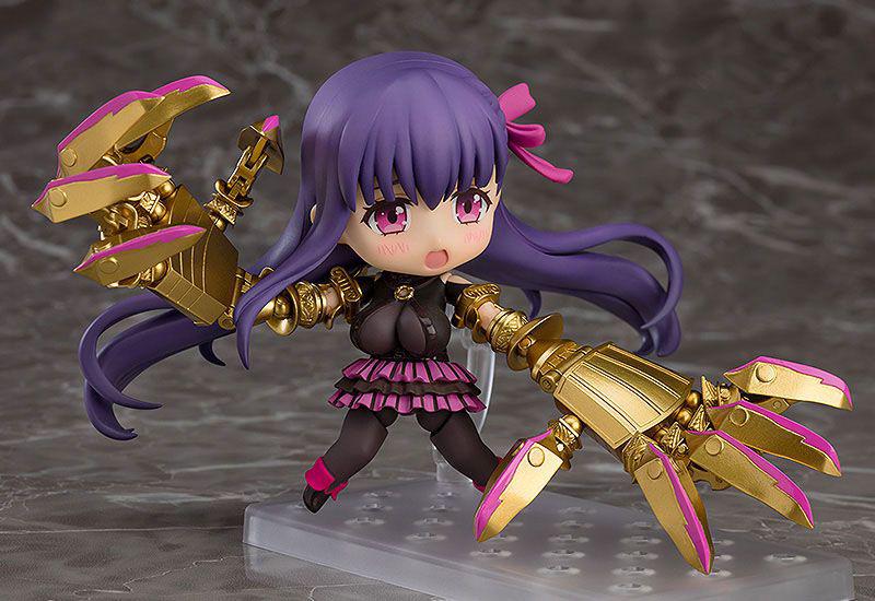 Preview: Nendoroid 1417 Passionlip - Alter Ego