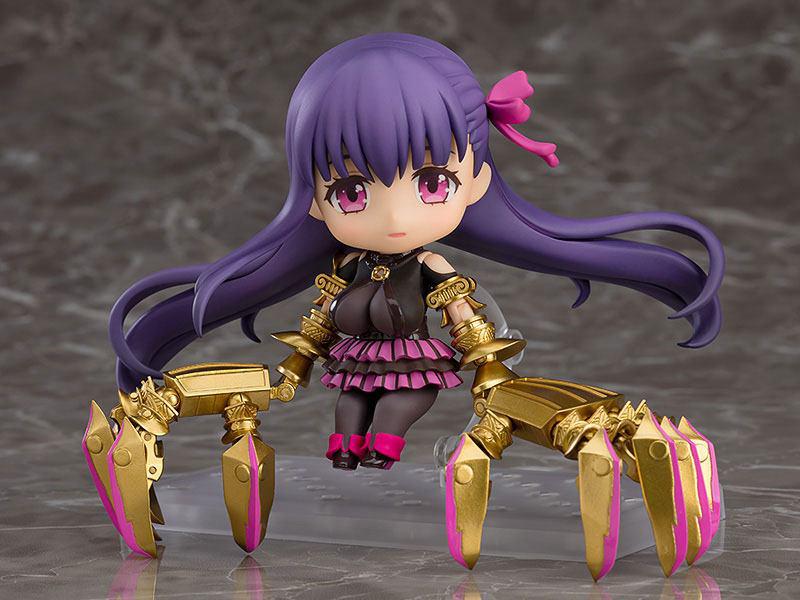 Preview: Nendoroid 1417 Passionlip - Alter Ego