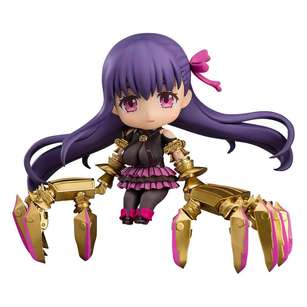 Preview: Nendoroid 1417 Passionlip - Alter Ego