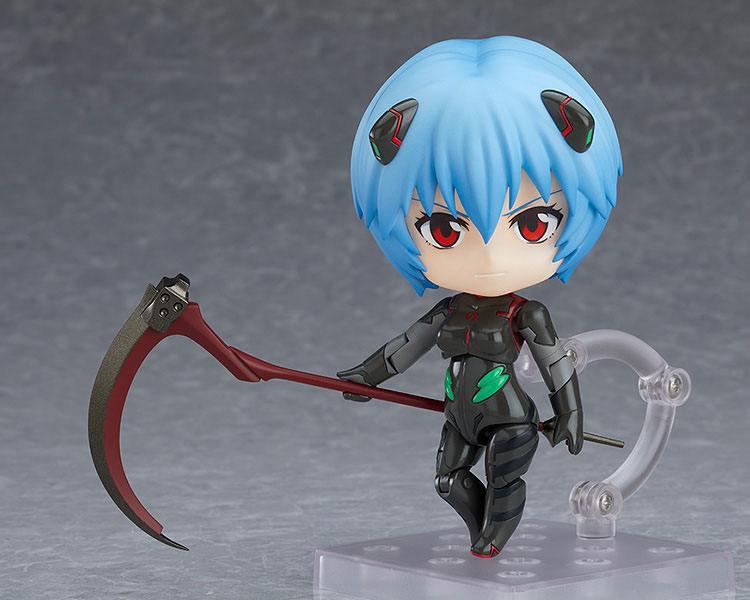 Preview: Nendoroid 1419 Rei Ayanami - Plugsuit