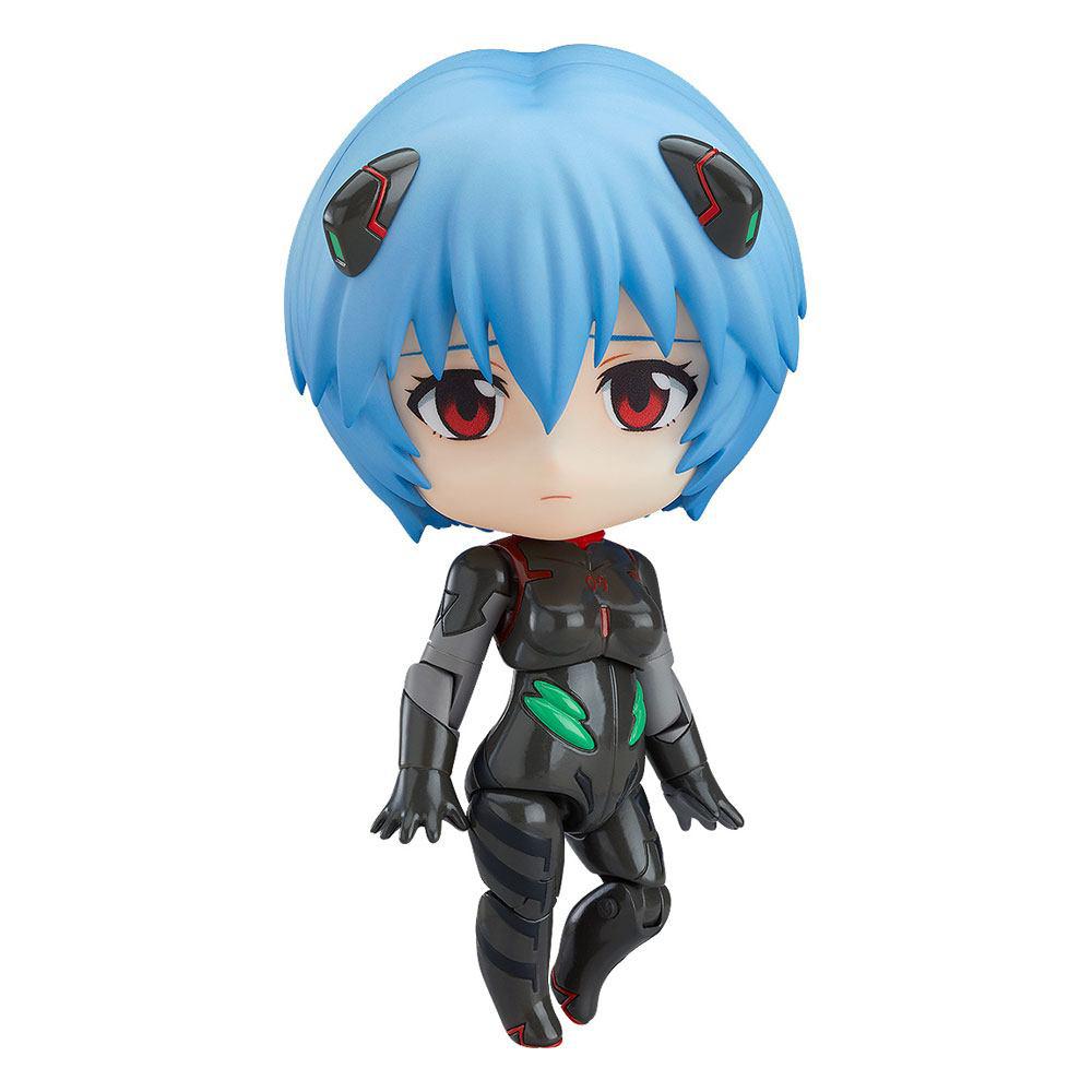 Preview: Nendoroid 1419 Rei Ayanami - Plugsuit