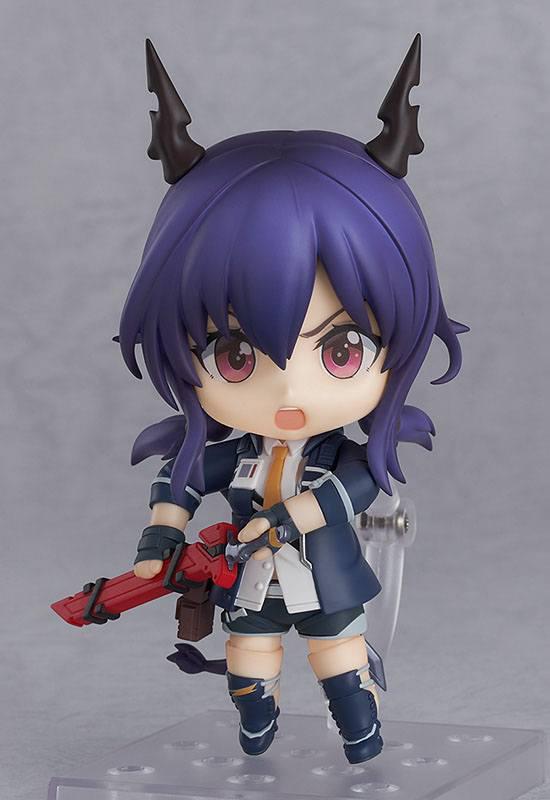 Preview: Nendoroid 1422 Ch´en