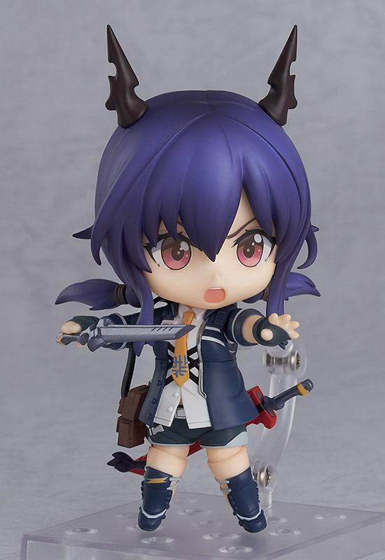 Preview: Nendoroid 1422 Ch´en