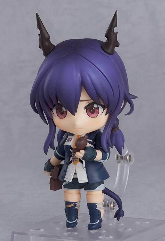 Preview: Nendoroid 1422 Ch´en