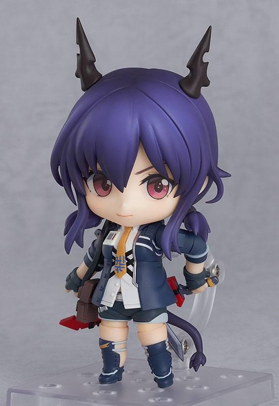 Preview: Nendoroid 1422 Ch´en