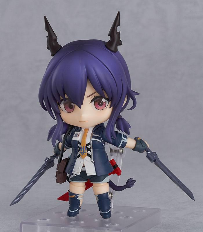 Preview: Nendoroid 1422 Ch´en