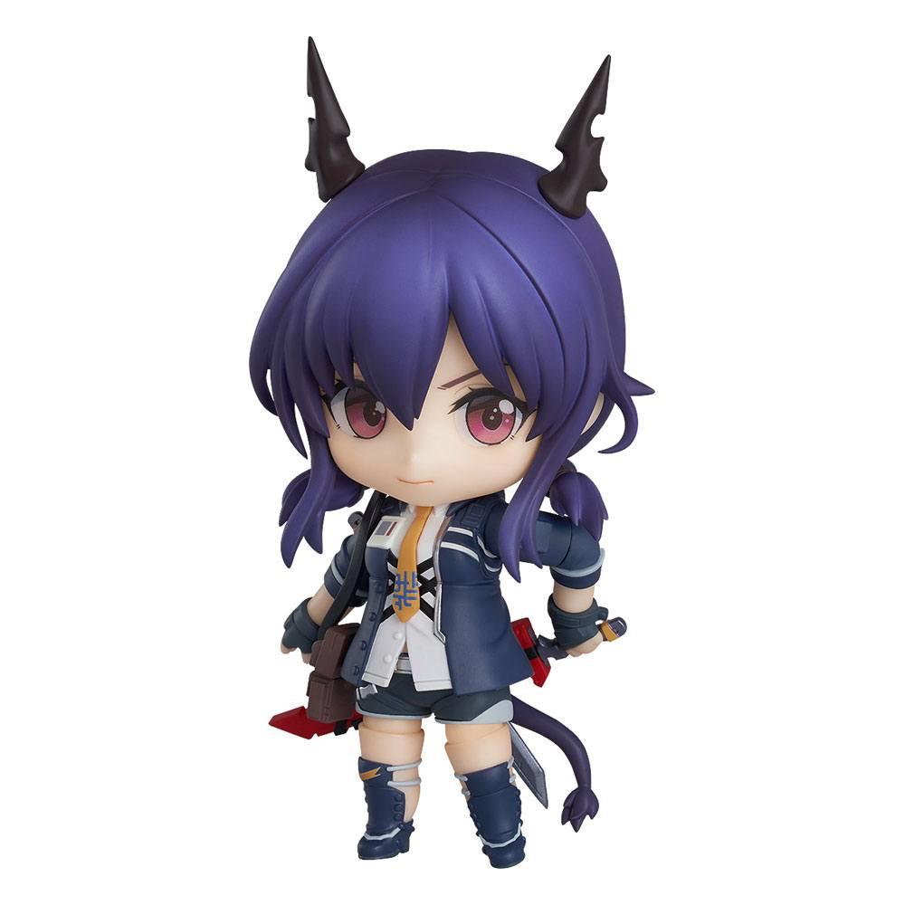 Preview: Nendoroid 1422 Ch´en