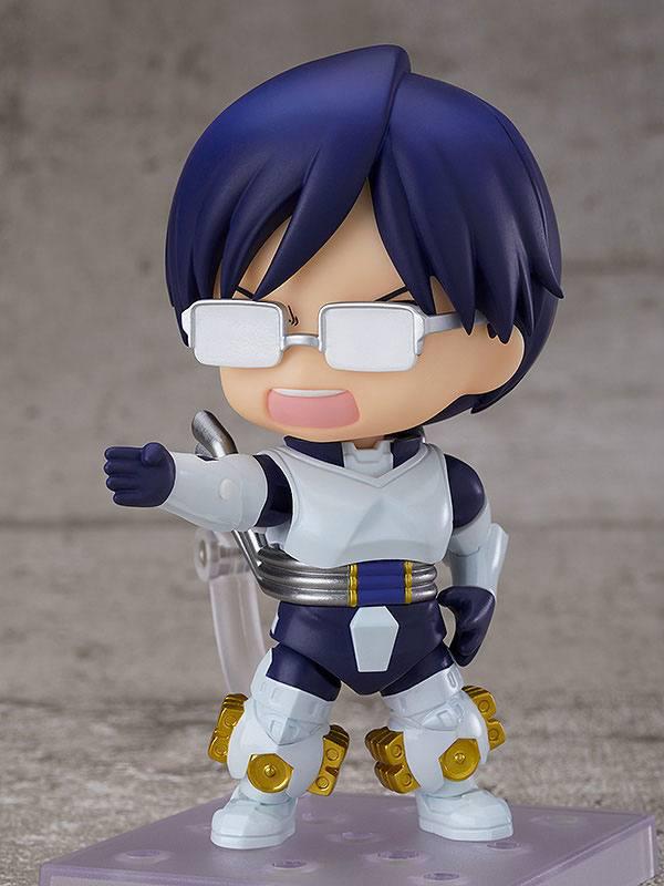 Preview: Nendoroid 1428 Tenya Iida