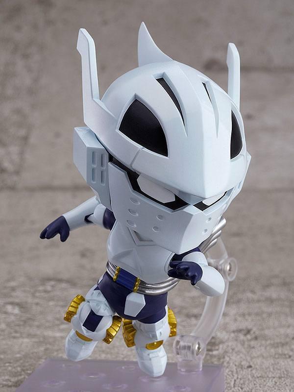 Preview: Nendoroid 1428 Tenya Iida