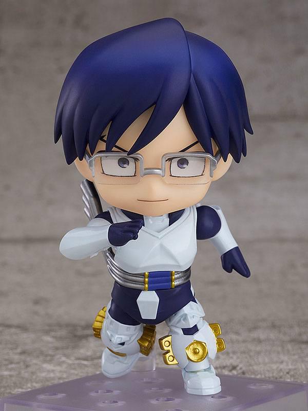 Preview: Nendoroid 1428 Tenya Iida