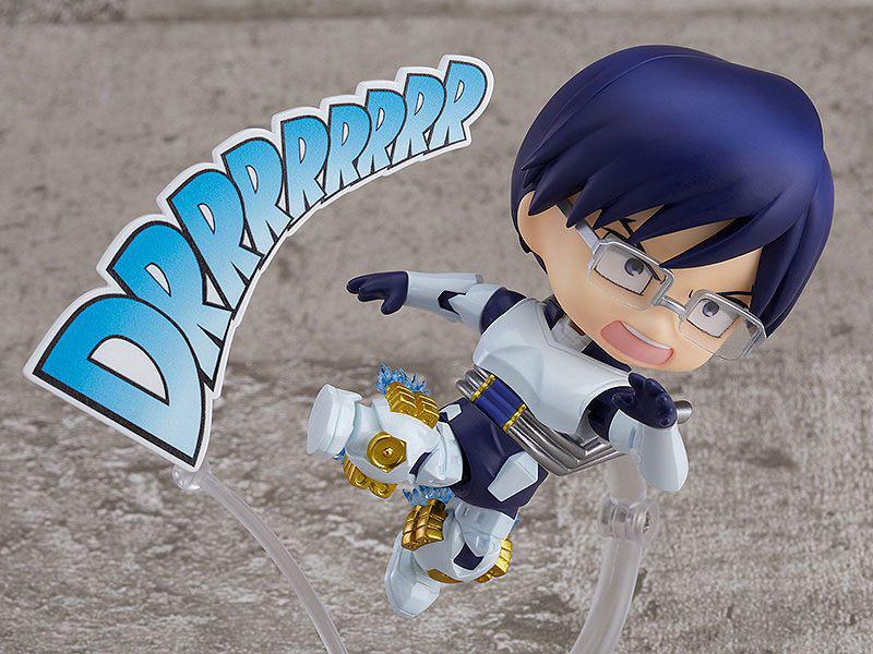 Preview: Nendoroid 1428 Tenya Iida