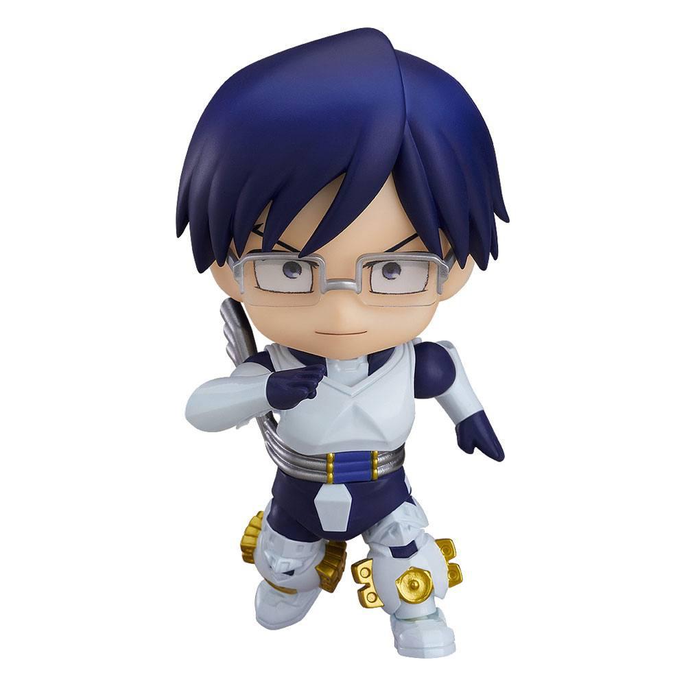 Preview: Nendoroid 1428 Tenya Iida