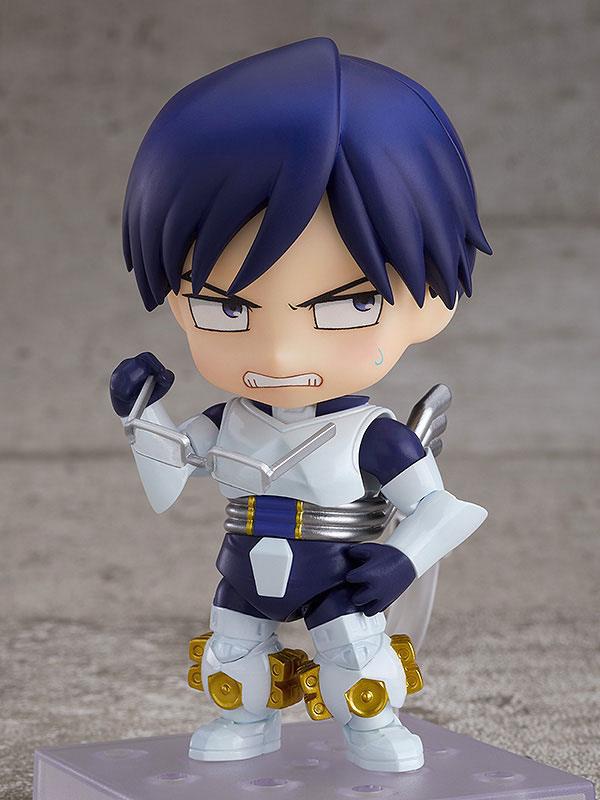 Preview: Nendoroid 1428 Tenya Iida