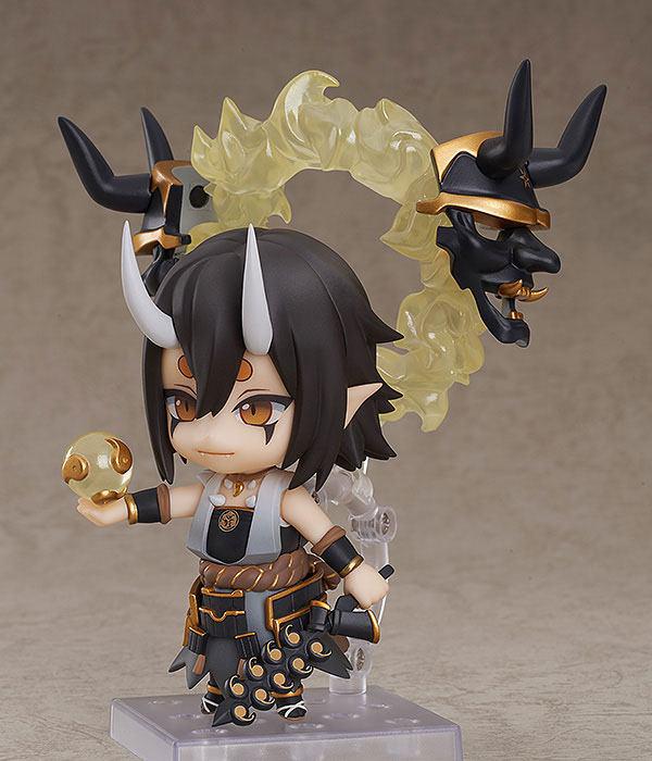 Preview: Nendoroid 1433 Otakemaru