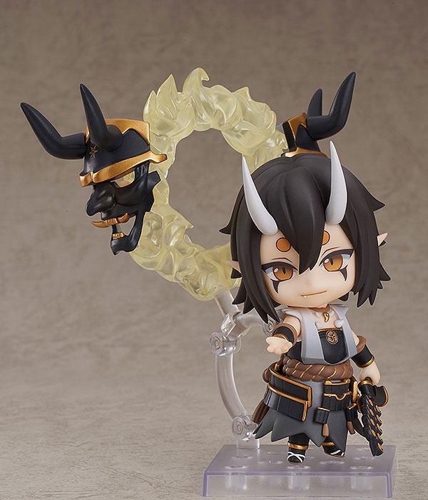 Preview: Nendoroid 1433 Otakemaru