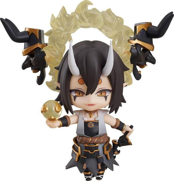 Preview: Nendoroid 1433 Otakemaru