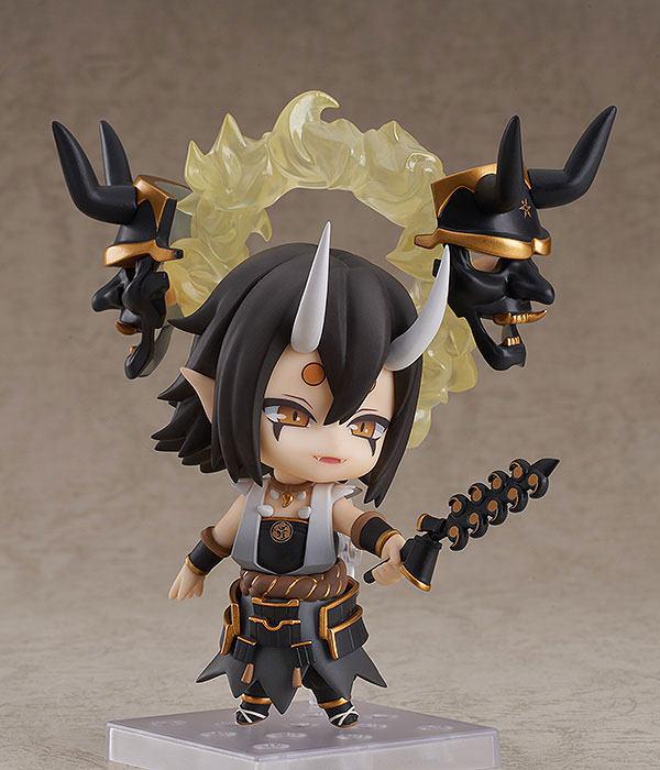 Preview: Nendoroid 1433 Otakemaru