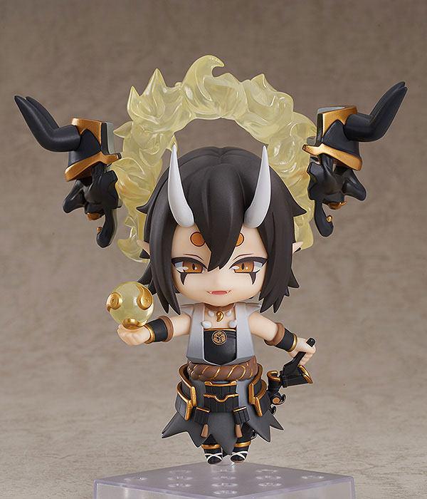 Preview: Nendoroid 1433 Otakemaru