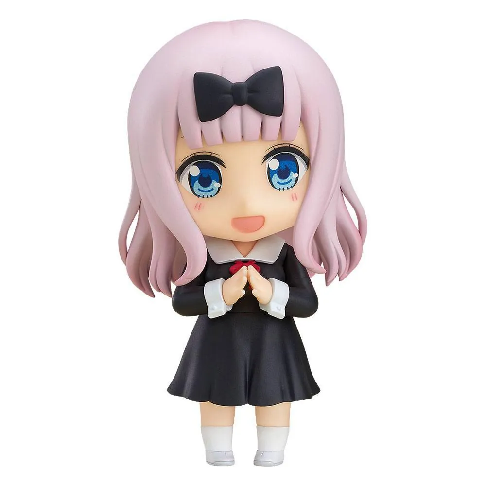 Preview: Nendoroid 1434 Chika Fujiwara