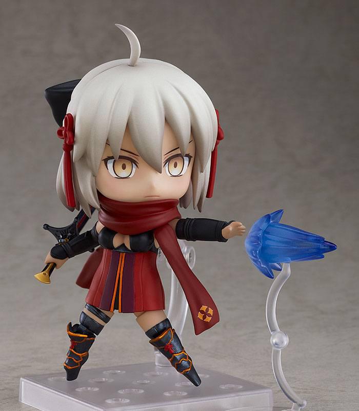 Preview: Nendoroid 1440 Okita Souji (Alter) - Alter Ego