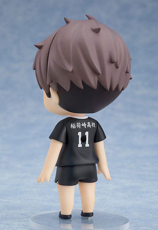 Preview: Nendoroid 1443 Miya Osamu